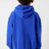 Felpe con cappuccio da uomo Plizzy Codice: MPLI03CH26