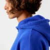 Felpe con cappuccio da uomo Plizzy Codice: MPLI03CH26