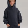 Felpe con cappuccio per bambini Atubay Codice: KATU03BH26