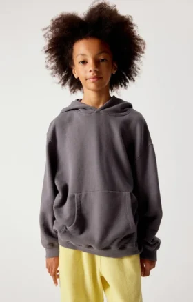 Felpe con cappuccio per bambini Atubay Codice: KATU03BH26