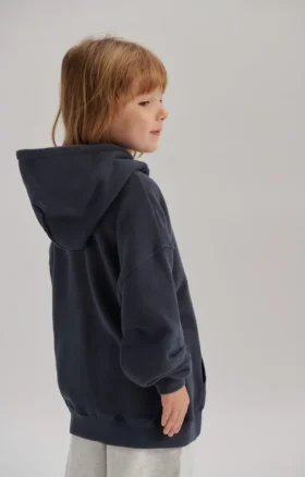 Felpe con cappuccio per bambini Atubay Codice: KATU03BH26