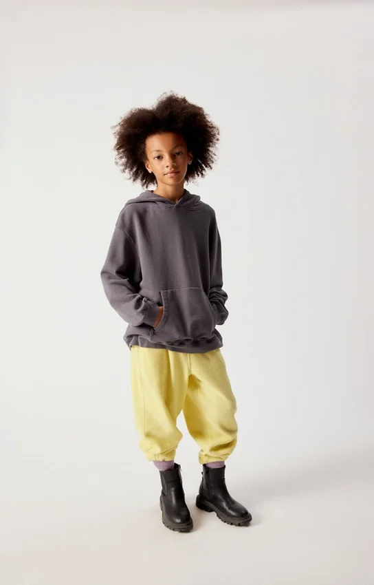 Felpe con cappuccio per bambini Atubay Codice: KATU03BH26
