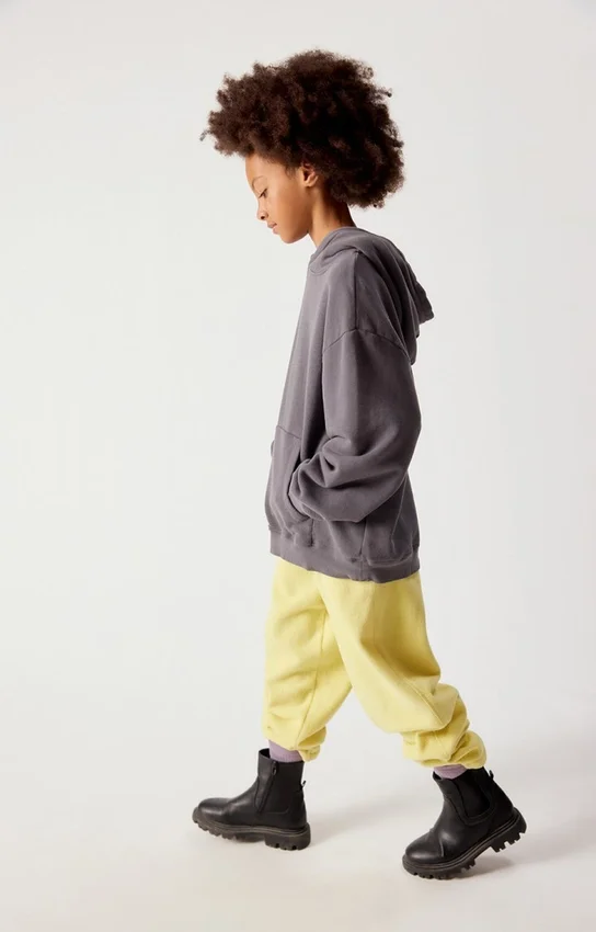Felpe con cappuccio per bambini Atubay Codice: KATU03BH26