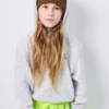 Felpe con cappuccio per bambini Evona Codice: KEVO03AH26
