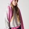 Felpe con cappuccio per bambini Evona Codice: KEVO03AH26