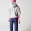 Felpe con cappuccio per bambini Evona Codice: KEVO03AH26