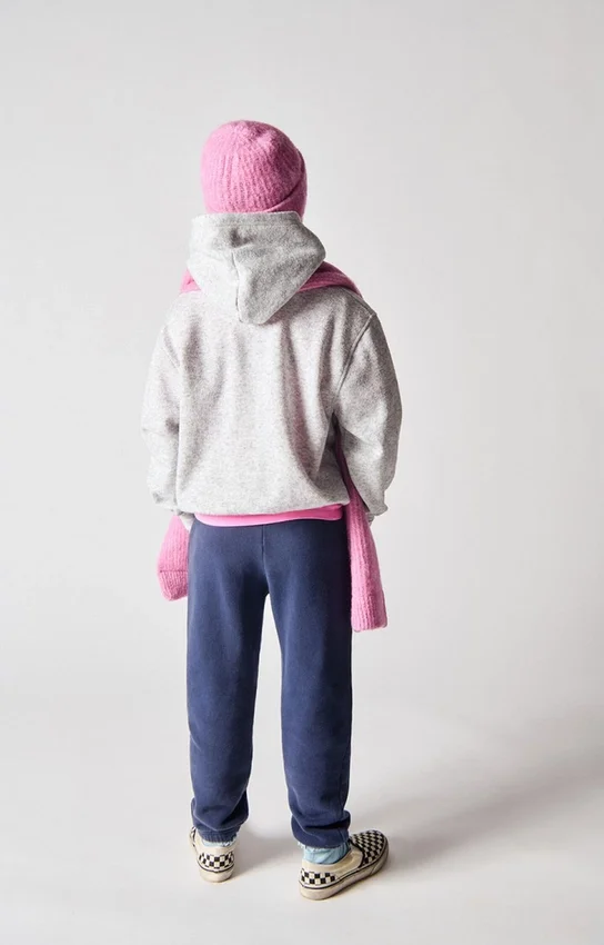 Felpe con cappuccio per bambini Evona Codice: KEVO03AH26