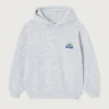 Felpe con cappuccio per bambini Evona Codice: KEVO03AH26