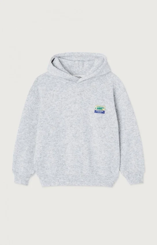 Felpe con cappuccio per bambini Evona Codice: KEVO03AH26