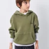 Felpe con cappuccio per bambini Izubird Codice: KIZU03AH26