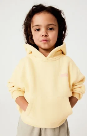 Felpe con cappuccio per bambini Izubird Codice: KIZU03AH26