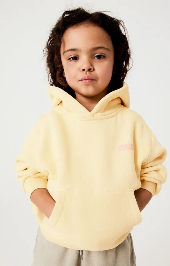 Felpe con cappuccio per bambini Izubird Codice: KIZU03AH26