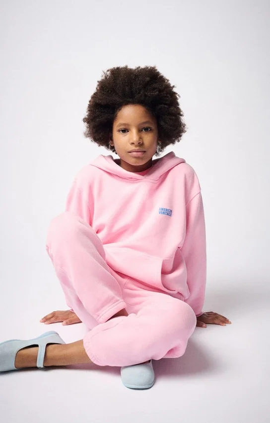 Felpe con cappuccio per bambini Izubird Codice: KIZU03AH26