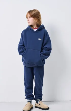 Felpe con cappuccio per bambini Izubird Codice: KIZU03AH26
