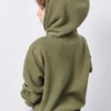 Felpe con cappuccio per bambini Izubird Codice: KIZU03AH26