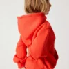Felpe con cappuccio per bambini Izubird Codice: KIZU03AH26