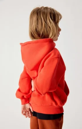 Felpe con cappuccio per bambini Izubird Codice: KIZU03AH26