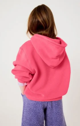 Felpe con cappuccio per bambini Izubird Codice: KIZU03AH26