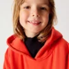 Felpe con cappuccio per bambini Izubird Codice: KIZU03AH26