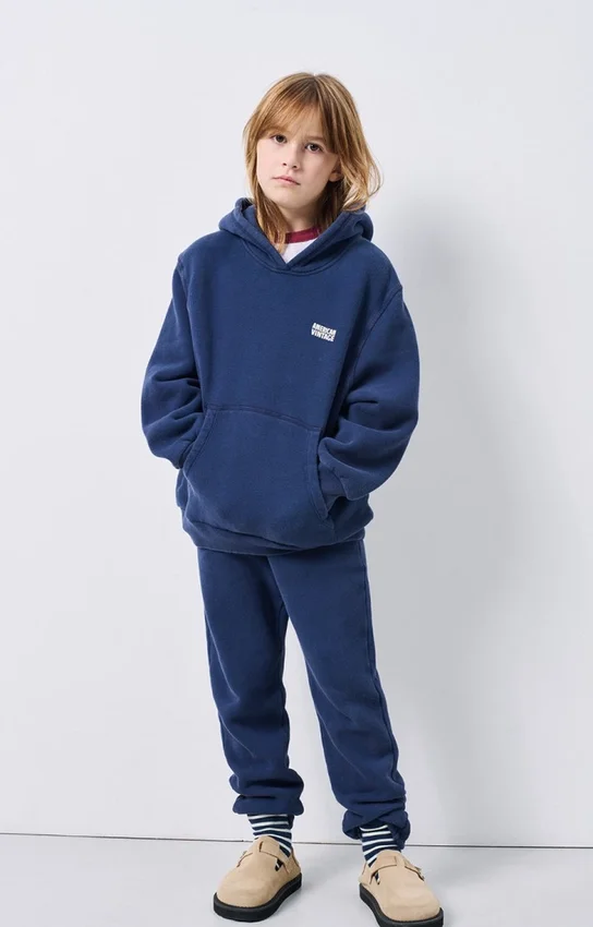 Felpe con cappuccio per bambini Izubird Codice: KIZU03AH26