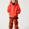 Felpe con cappuccio per bambini Izubird Codice: KIZU03AH26