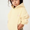 Felpe con cappuccio per bambini Izubird Codice: KIZU03AH26