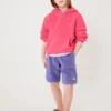 Felpe con cappuccio per bambini Izubird Codice: KIZU03AH26
