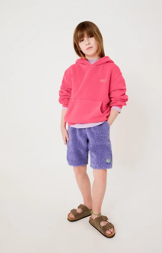 Felpe con cappuccio per bambini Izubird Codice: KIZU03AH26