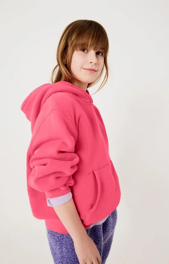 Felpe con cappuccio per bambini Izubird Codice: KIZU03AH26