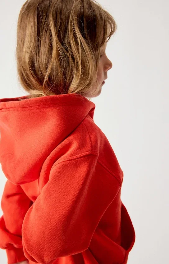 Felpe con cappuccio per bambini Izubird Codice: KIZU03AH26