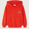 Felpe con cappuccio per bambini Izubird Codice: KIZU03AH26