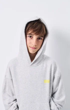 Felpe con cappuccio per bambini Kodytown Codice articolo: KKOD03BH26