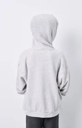 Felpe con cappuccio per bambini Kodytown Codice articolo: KKOD03BH26