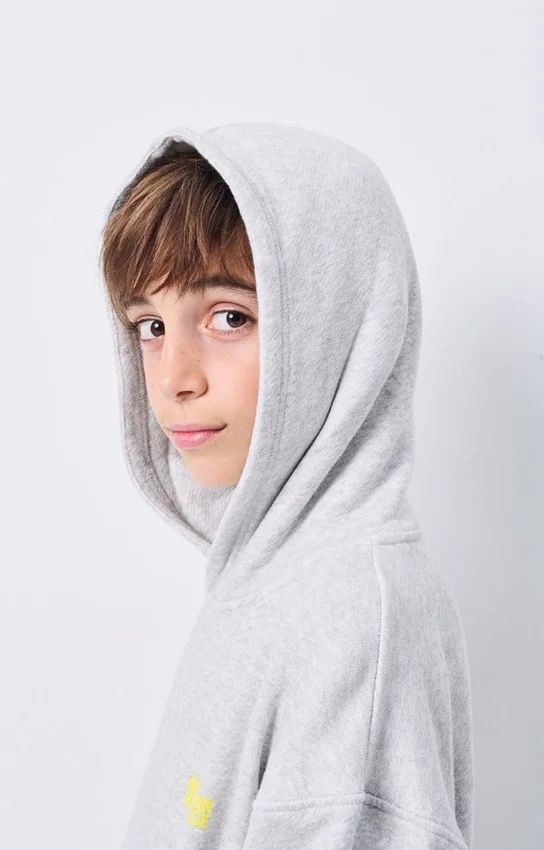 Felpe con cappuccio per bambini Kodytown Codice articolo: KKOD03BH26