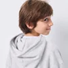 Felpe con cappuccio per bambini Kodytown Codice articolo: KKOD03BH26