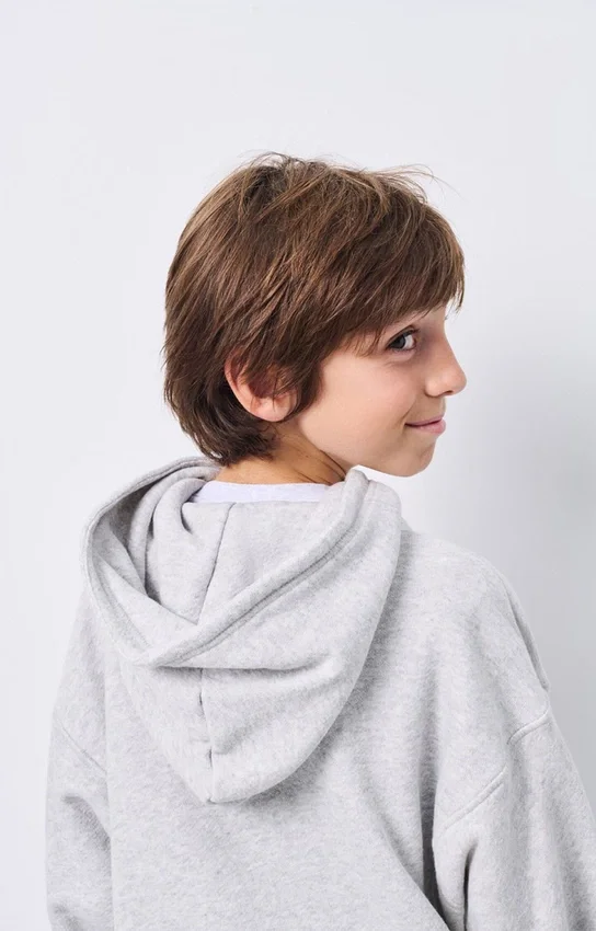Felpe con cappuccio per bambini Kodytown Codice articolo: KKOD03BH26
