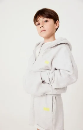 Felpe con cappuccio per bambini Kodytown Codice: KKOD03DH26