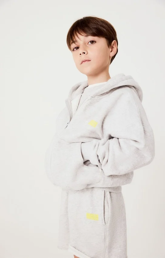 Felpe con cappuccio per bambini Kodytown Codice: KKOD03DH26