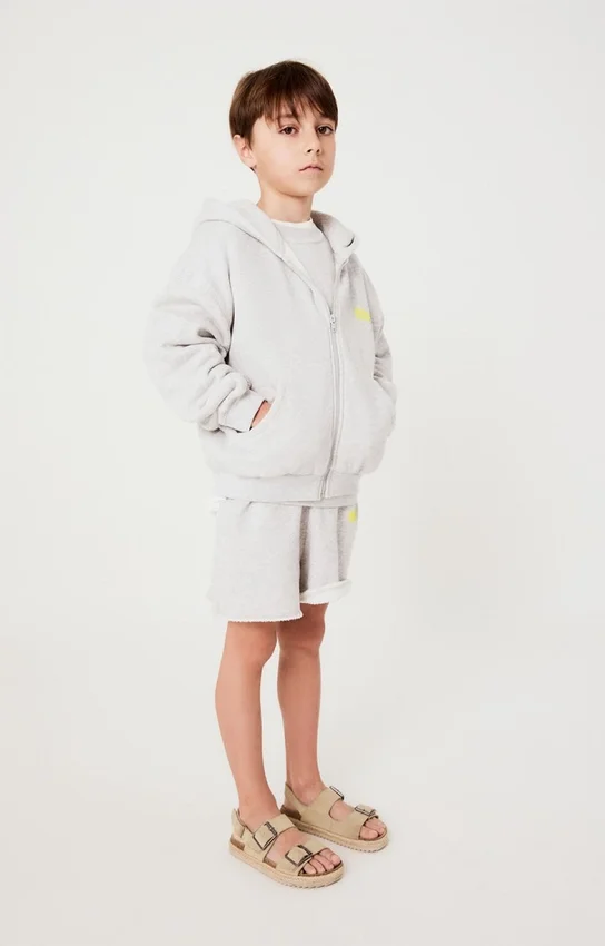 Felpe con cappuccio per bambini Kodytown Codice: KKOD03DH26