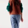 Giacca da donna Hoktown Codice articolo: HOK16BH26