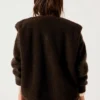 Giacca da donna Hoktown Codice articolo: HOK16BH26