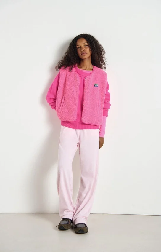 Giacca da donna Hoktown Codice articolo: HOK16BH26