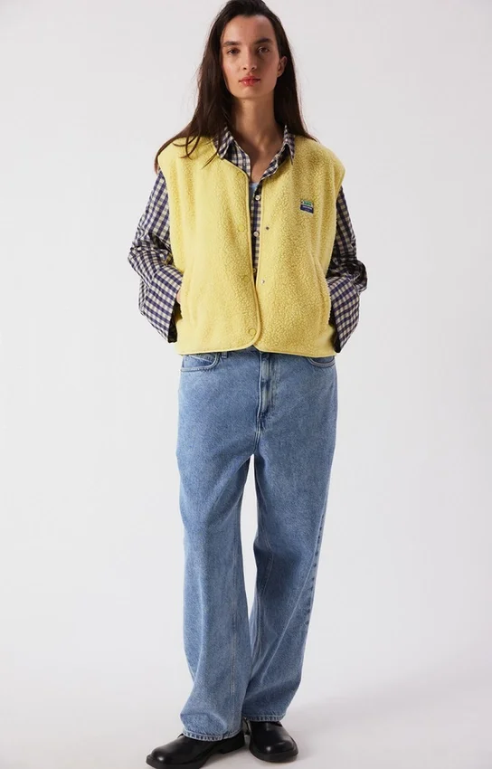 Giacca da donna Hoktown Codice articolo: HOK16BH26