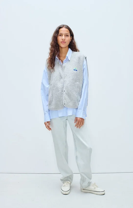 Giacca da donna Hoktown Codice articolo: HOK16BH26