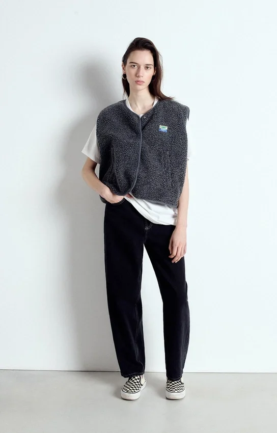 Jeans a palloncino da donna Yopday Codice: YOP11LH26