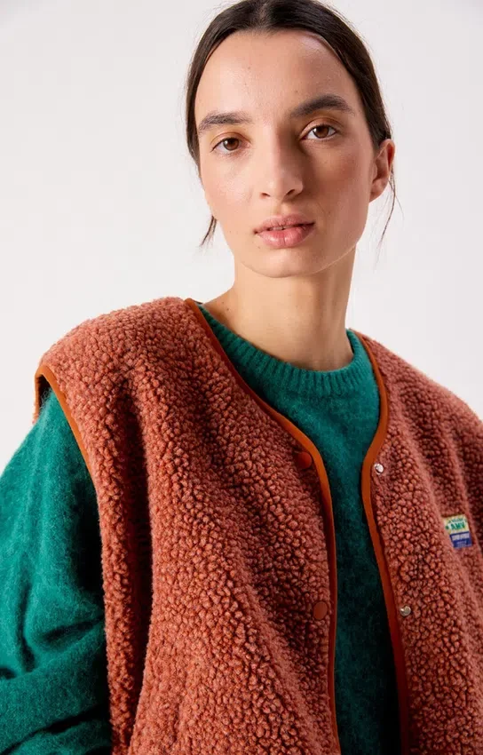 Giacca da donna Hoktown Codice articolo: HOK16BH26
