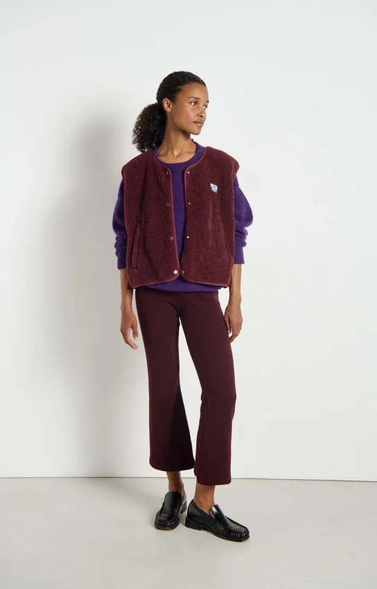Giacca da donna Hoktown Codice articolo: HOK16BH26