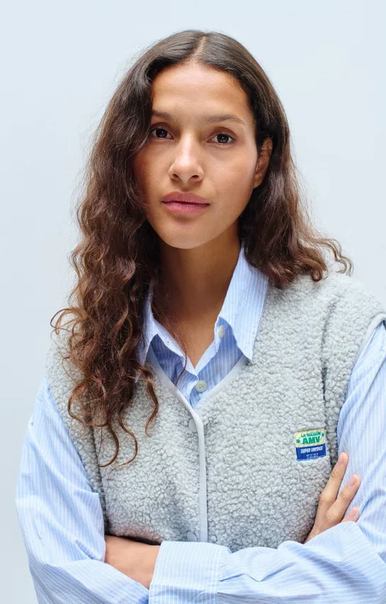Giacca da donna Hoktown Codice articolo: HOK16BH26