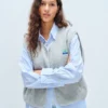 Giacca da donna Hoktown Codice articolo: HOK16BH26