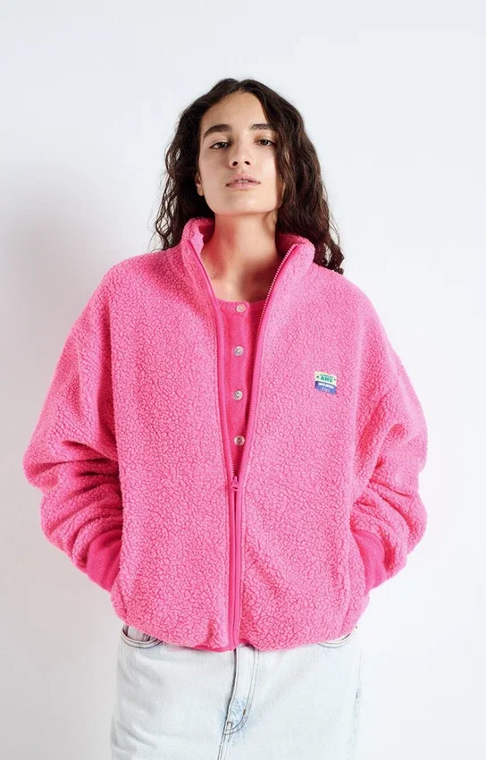 Giacca da donna Hoktown Codice: HOK16CH26